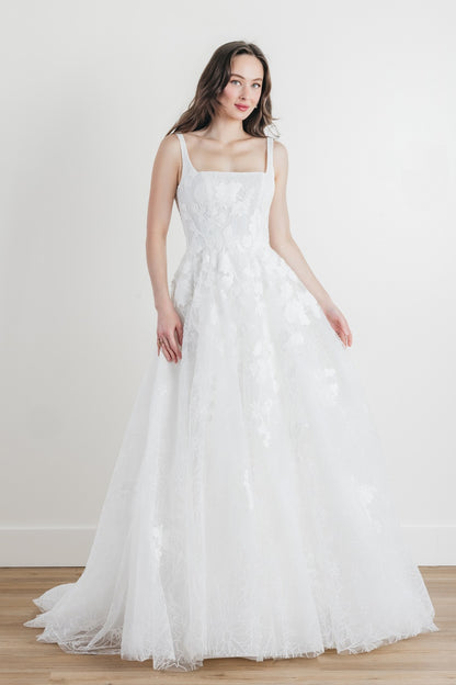 Tasha Wedding Dress