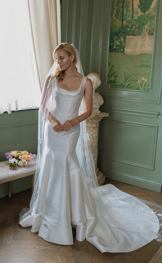 Hadley Wedding Dress