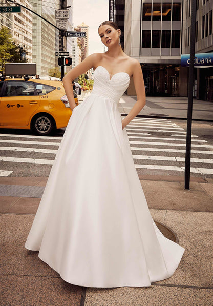 Joyce Wedding Dress