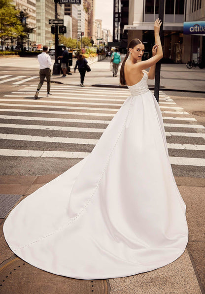 Joyce Wedding Dress