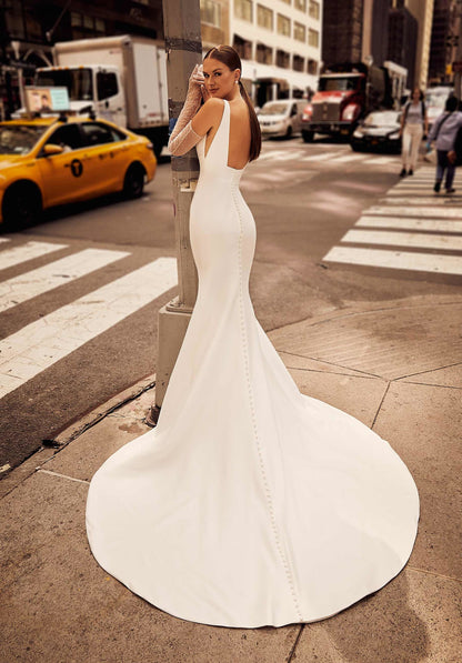 Joey Wedding Dress