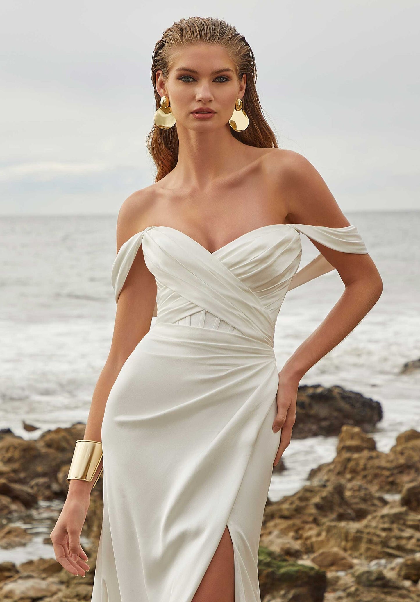 Megara Wedding Dress