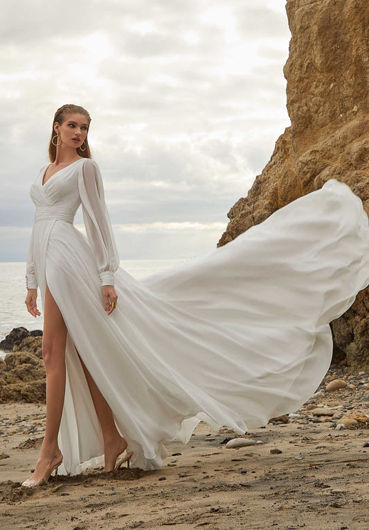 Mara Wedding Dress