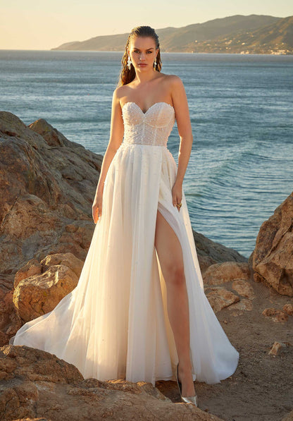 Melissa Wedding Dress