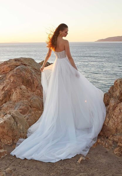 Melissa Wedding Dress