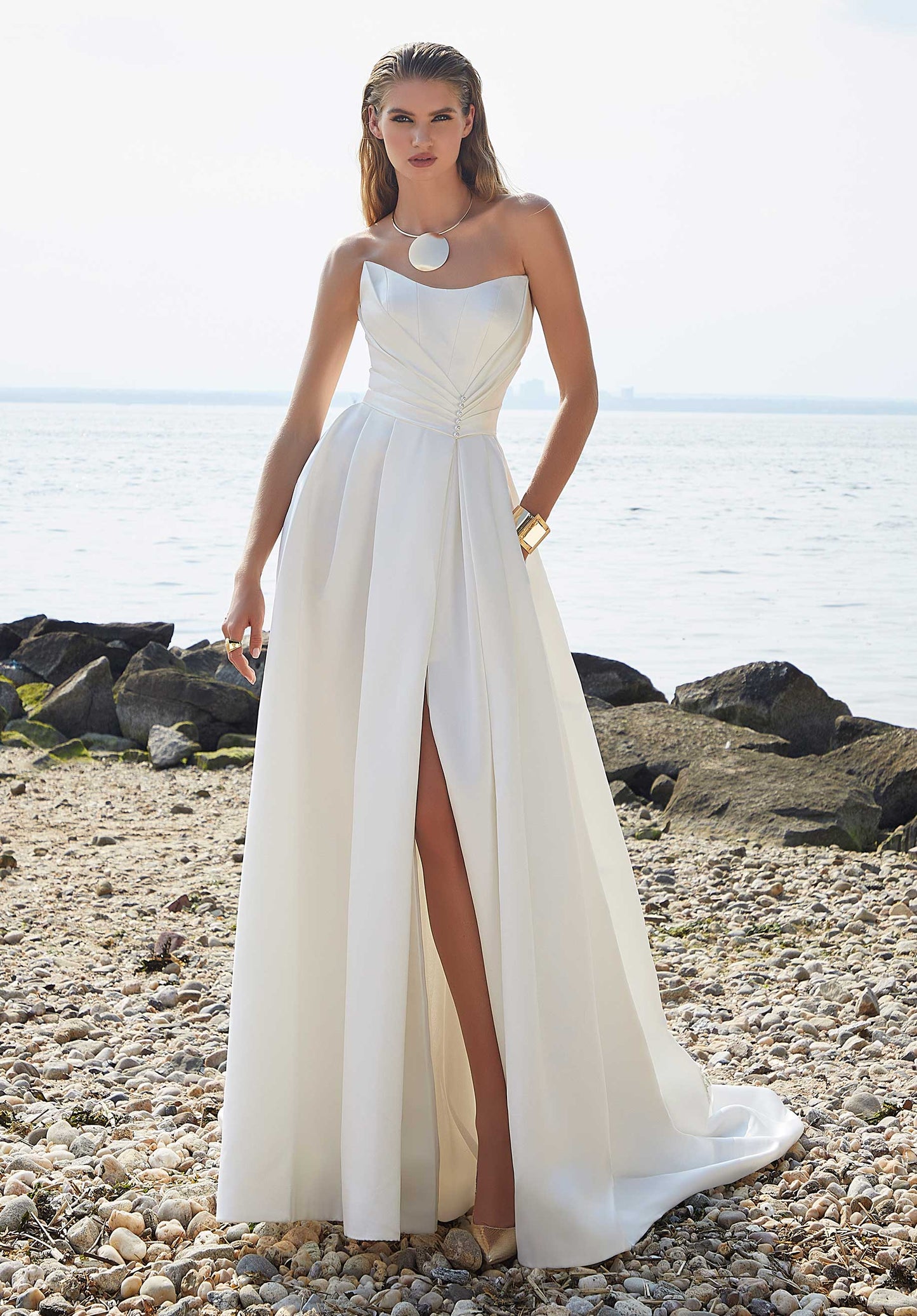 Palmer Wedding Dress