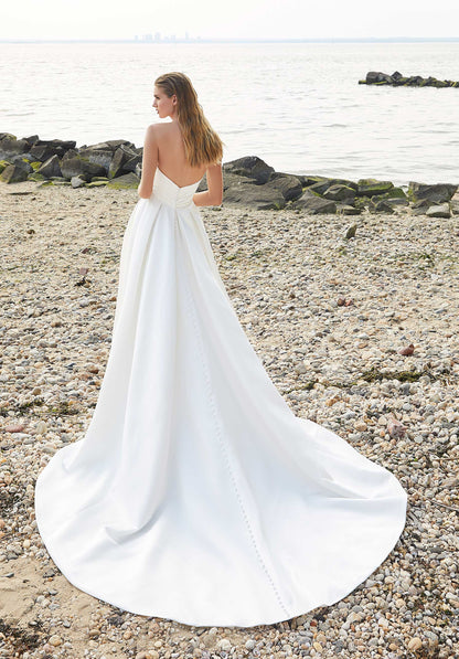 Palmer Wedding Dress