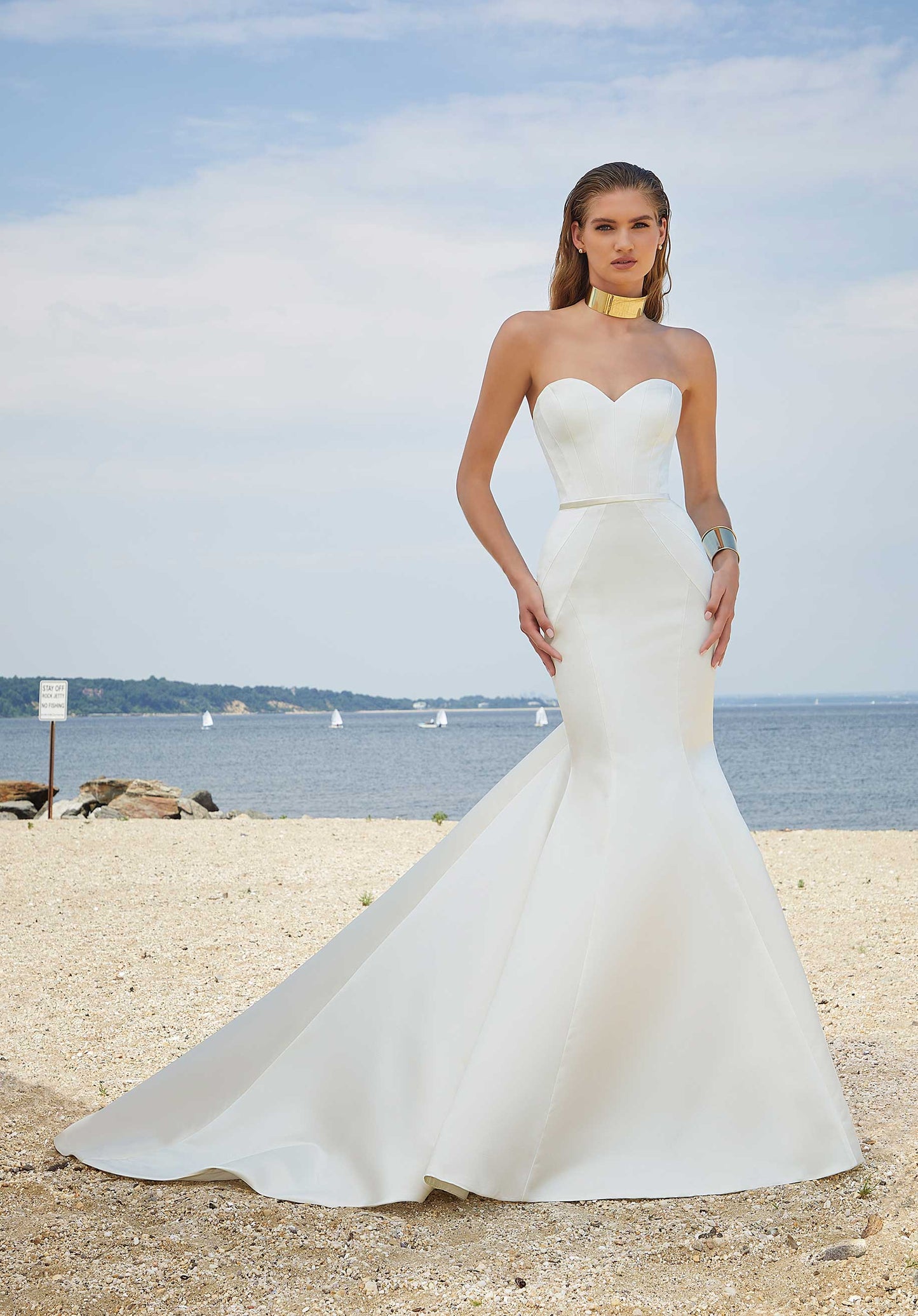 Paxton Wedding Dress