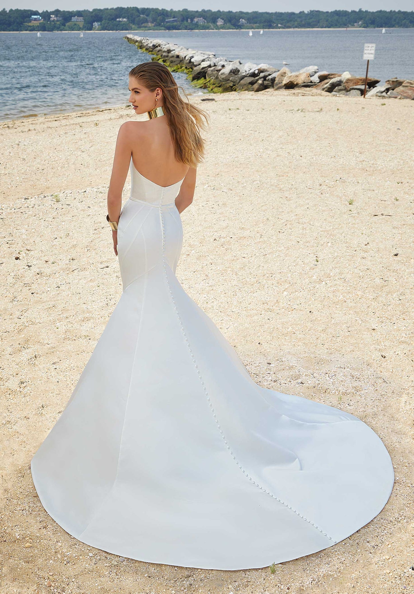 Paxton Wedding Dress