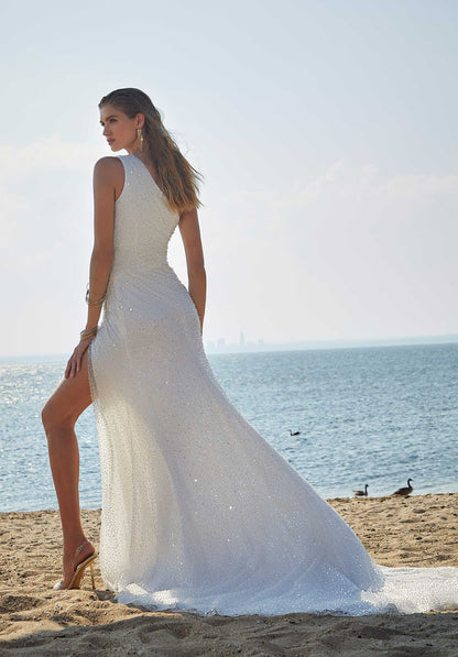 Portia Wedding Dress