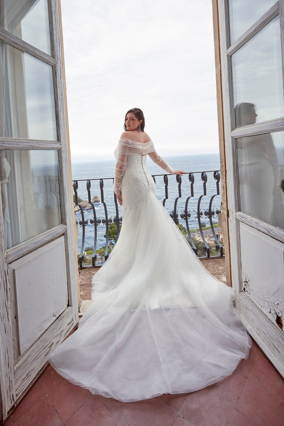 Alexandra Wedding Dress