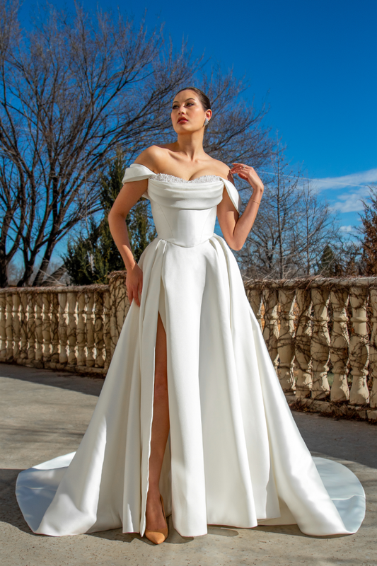 Esme Wedding Dress