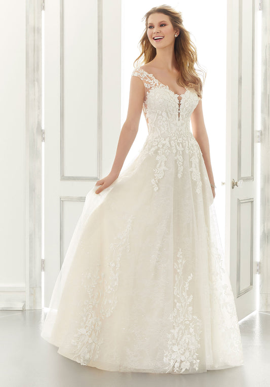 Alice Wedding Dress