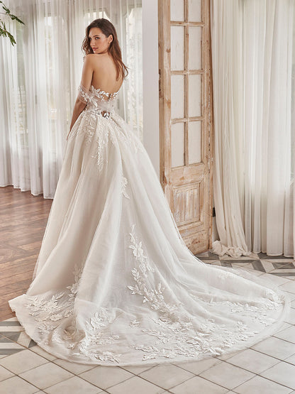 Aries Wedding Dress