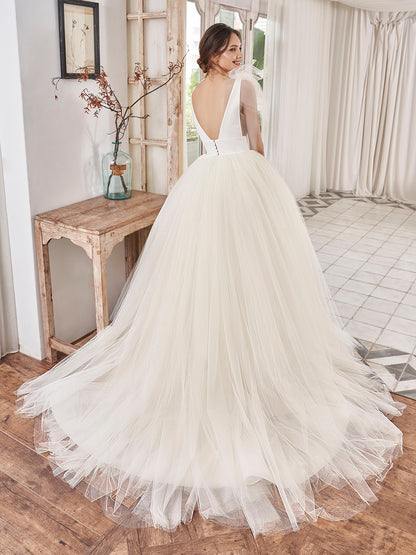 Austin Wedding Dress