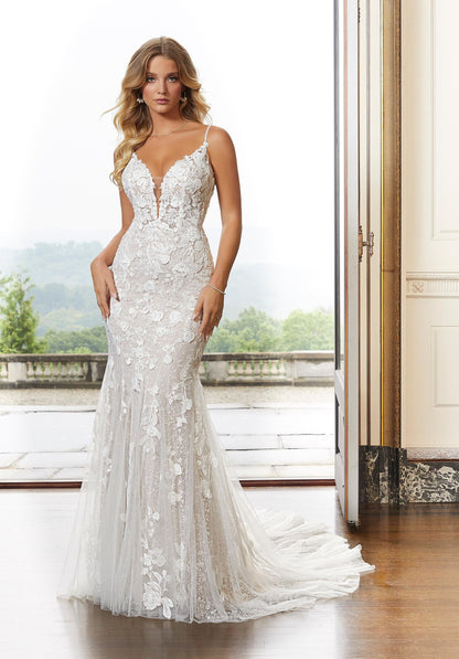 Desiree Wedding Dress