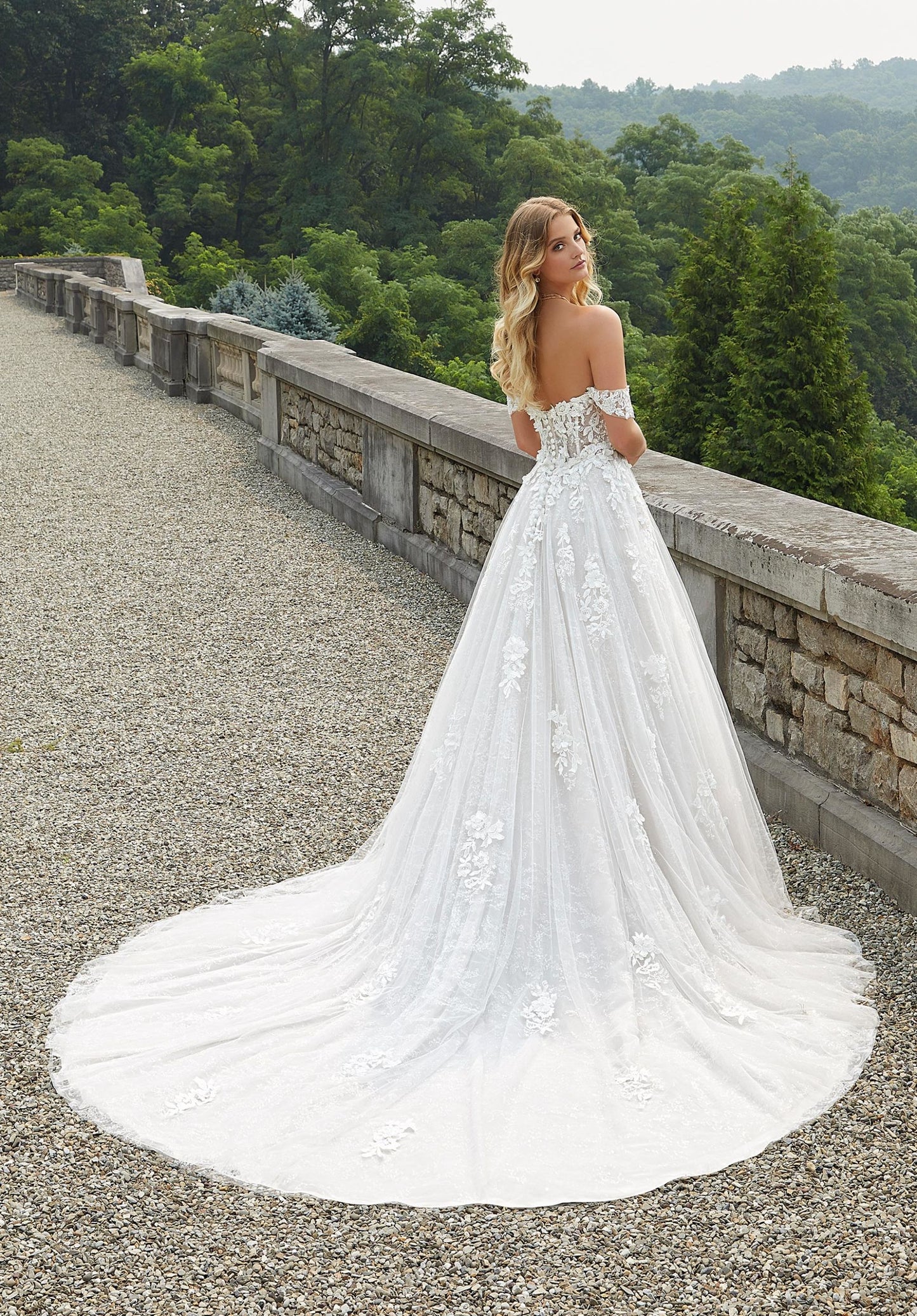 Divina Wedding Dress