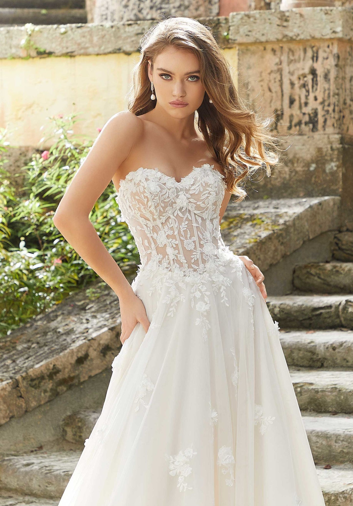 Fiorella Wedding Dress