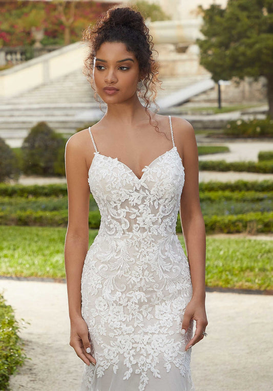 Floriana Wedding Dress