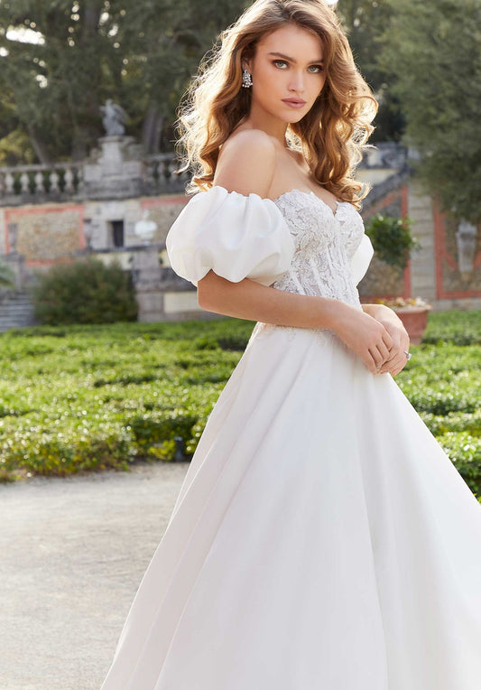 Fernandida Wedding Dress