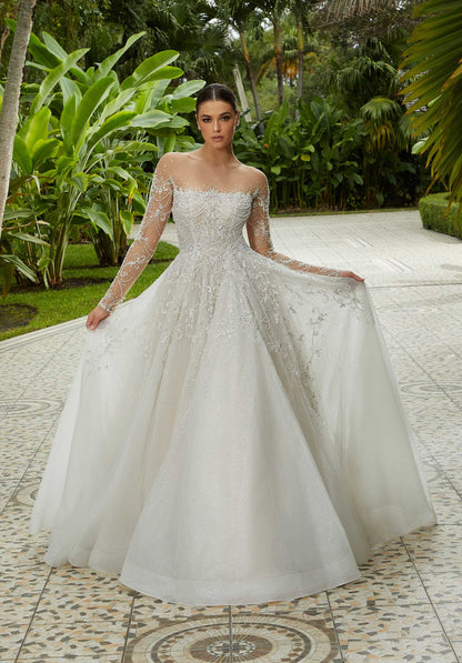 Fantasia Wedding Dress