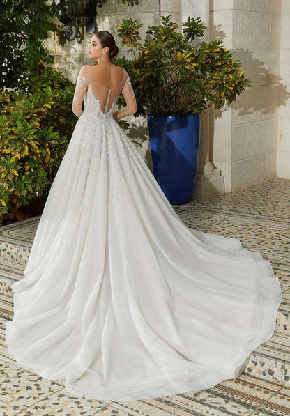 Fantasia Wedding Dress