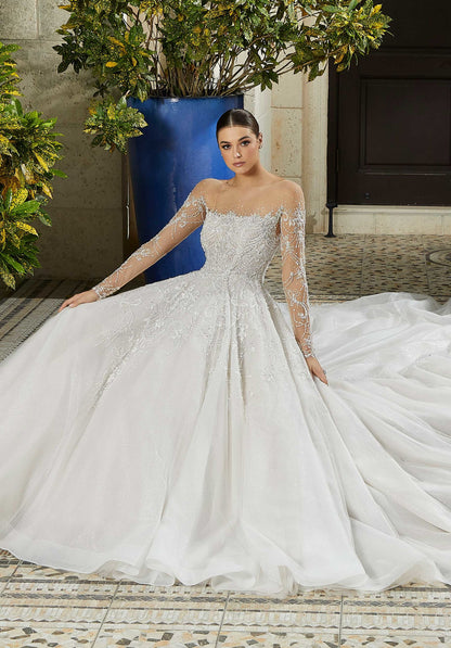 Fantasia Wedding Dress