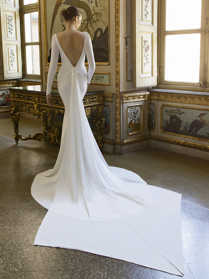 Desmond Wedding Dress