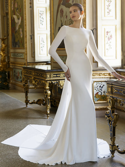 Desmond Wedding Dress