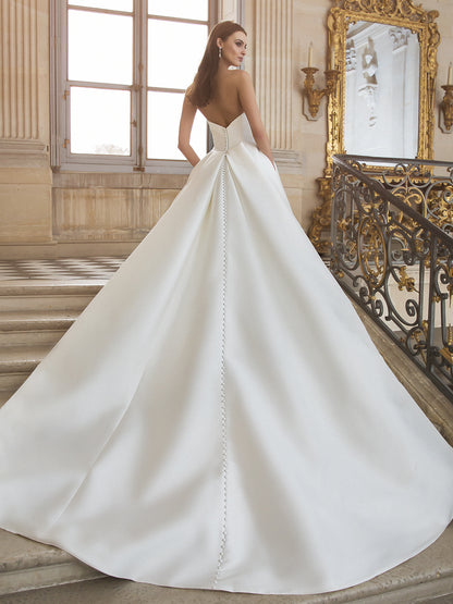 Bancroft Wedding Dress