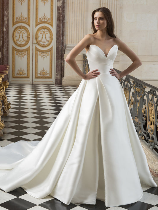 Bancroft Wedding Dress