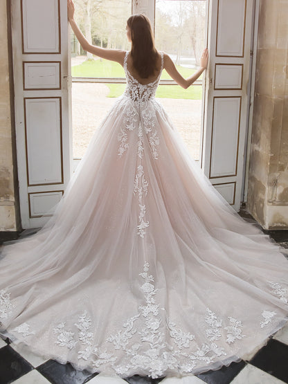 Elizabeth Wedding Dress