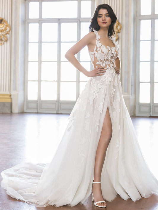 Taelyn Wedding Dress