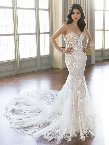 Taliana Wedding Dress