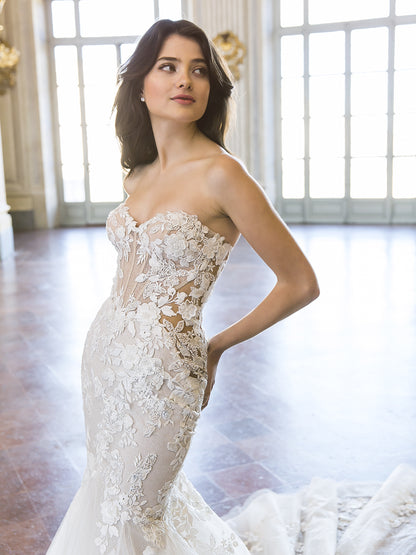 Tianna Wedding Dress