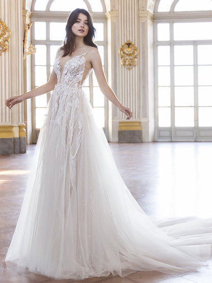 Trinity Wedding Dress