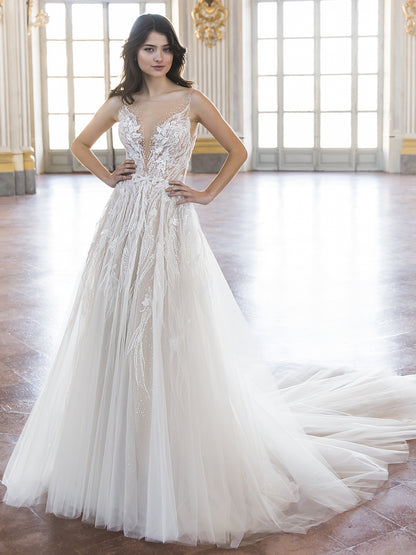 Trinity Wedding Dress