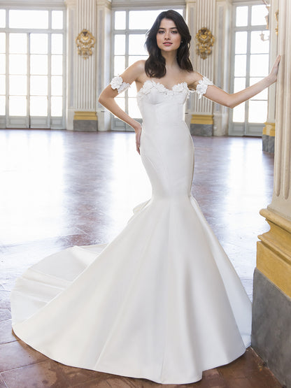 Trudy Wedding Dress