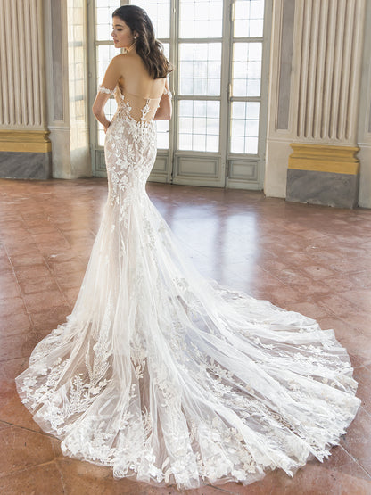 Tyra Wedding Dress