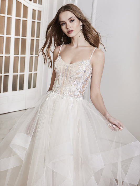 Schuyler Wedding Dress