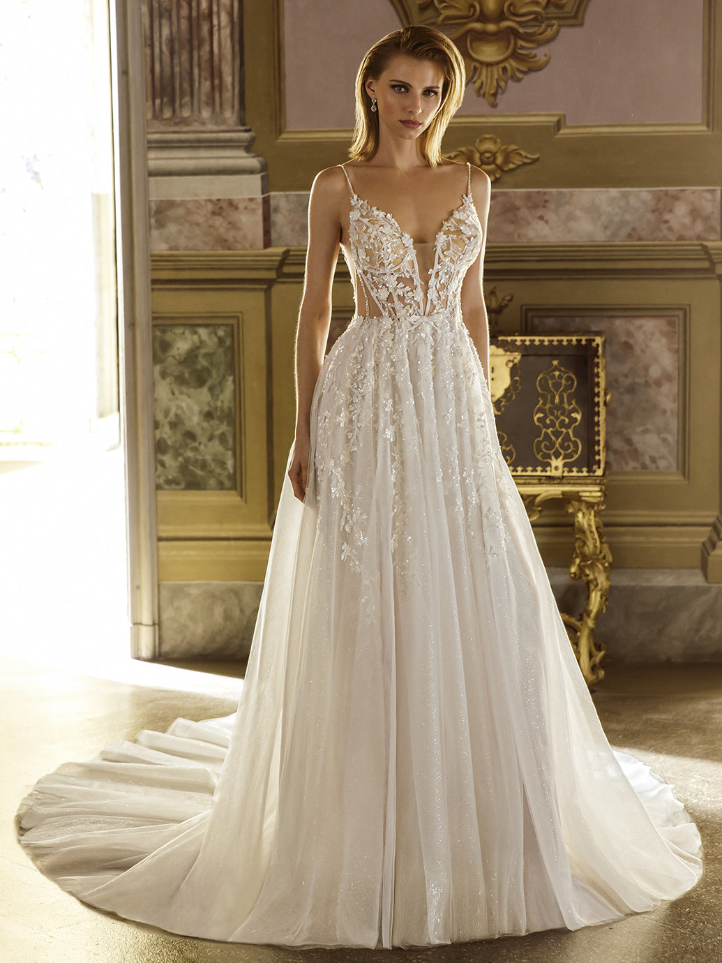 Bennett Wedding Dress