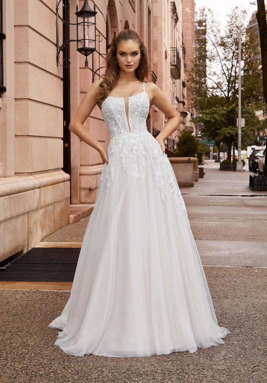 Johanna Wedding Dress