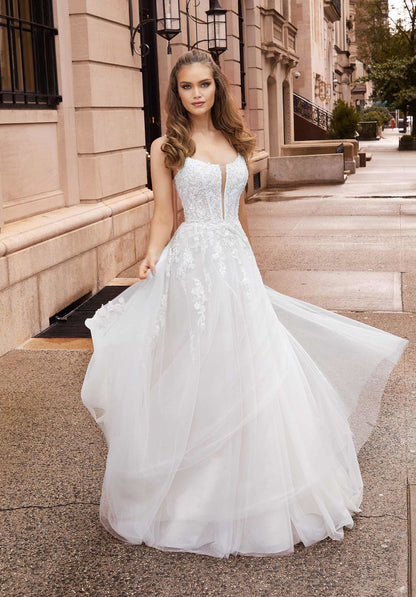 Johanna Wedding Dress