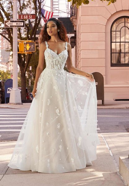 Josie Wedding Dress