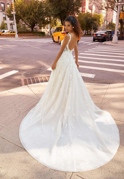 Josie Wedding Dress