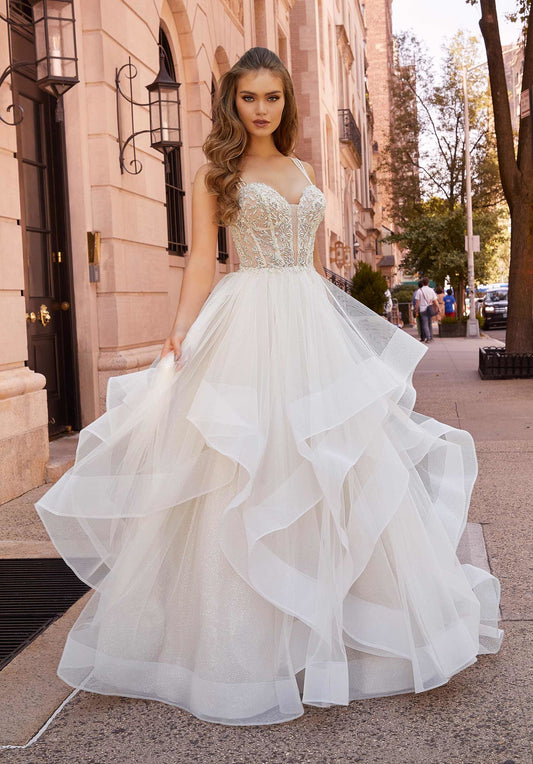 Janine Wedding Dress