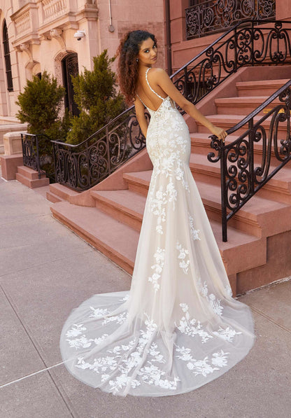 Jill Wedding Dress