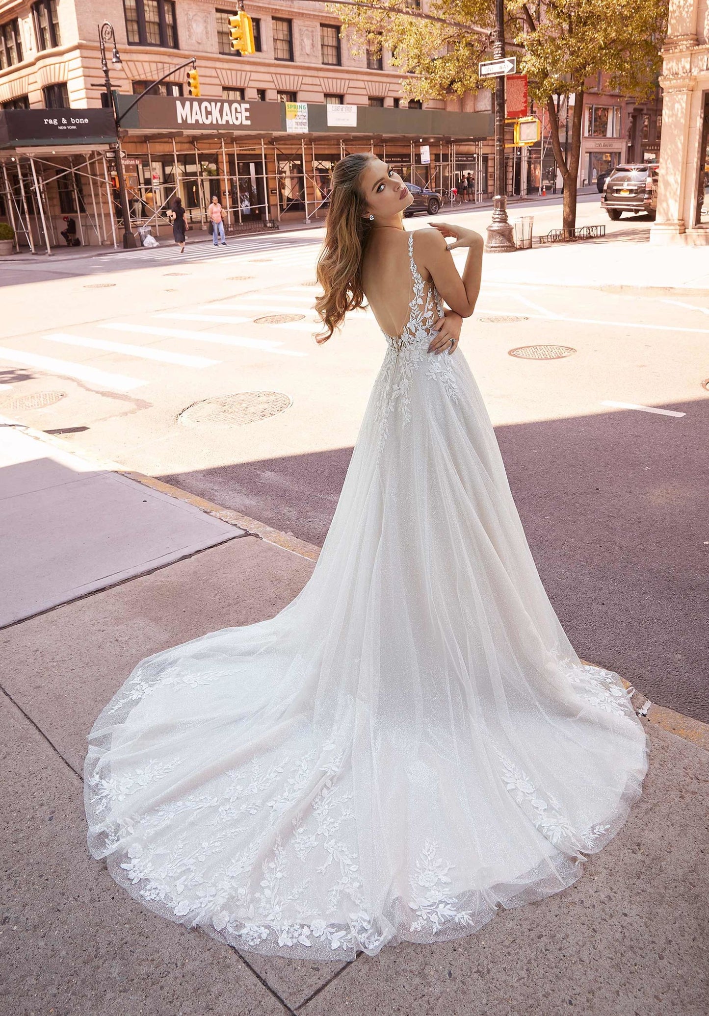 Jenny Wedding Dress