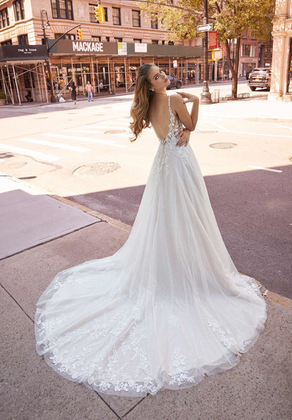 Jenny Wedding Dress