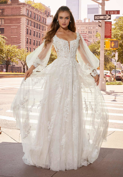 Josephine Wedding Dress